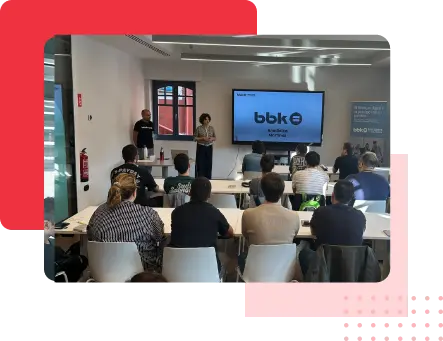 estudiar data science & IA en bilbao
